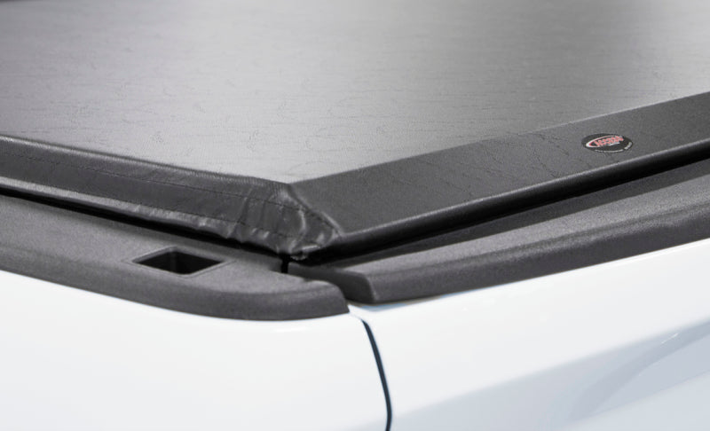 19-23 Ford Ranger I4 2.3L Access Limited 21429 6ft Bed Roll-Up Cover