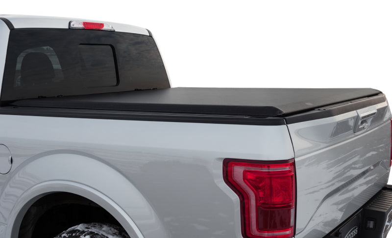 19-23 Ford Ranger I4 2.3L Access Limited 21429 6ft Bed Roll-Up Cover