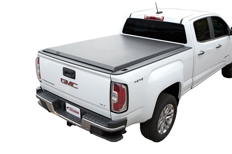 15-25 Ford F-150 Access Literider 31389 8ft Bed Roll-Up Cover