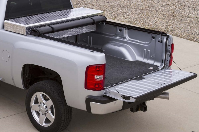 04-14 Ford F-150 Access Lorado 41289 8ft Bed (Except Heritage) Roll-Up Cover