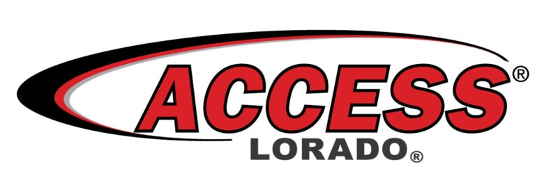 15-25 Ford F-150 Access Lorado 41389 8ft Bed Roll-Up Cover