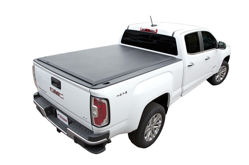 15-25 Ford F-150 Access Lorado 41389 8ft Bed Roll-Up Cover