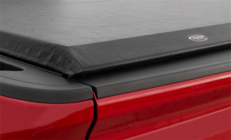 04-14 Ford F-150 Access Original 11279 6ft 6in Bed Roll-Up Cover