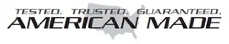 15-20 Ford F-150 Access Rockstar H1010039 Black Diamond Mist Finish Full Width Tow Flap