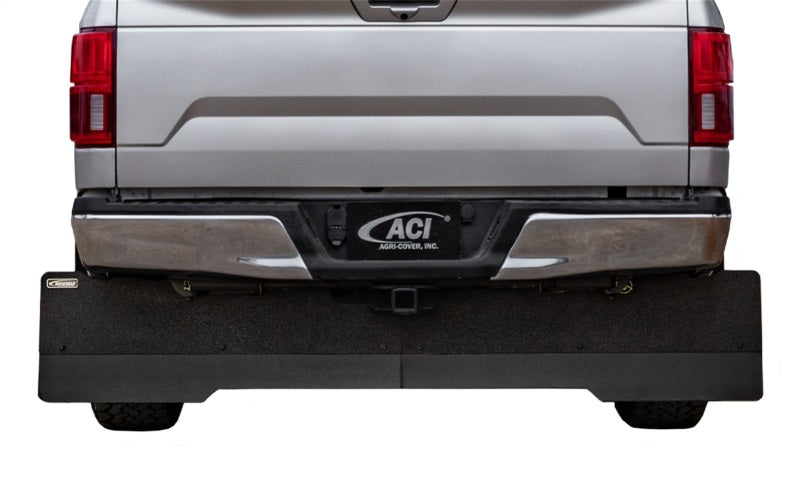 21-25 Ford F150 V6 3.5L/2.7L Access Rockstar H4010029 Full Width Tow Flap-Black Urethane
