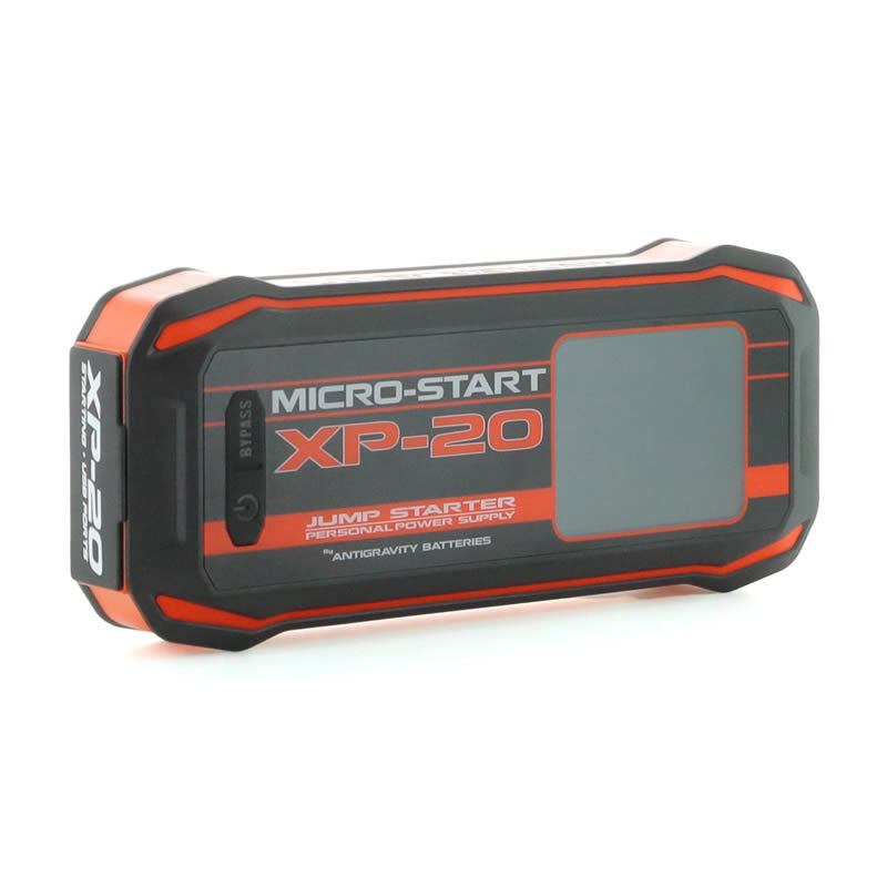 Antigravity AG-XP-20 Micro-Start Jump Starter