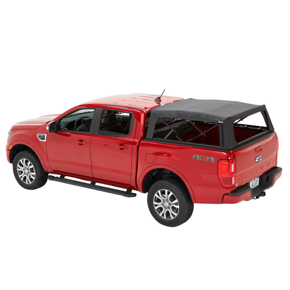 19-23 Ford Ranger Bestop 77331-35 Supertop® Truck 2 For 6 Ft Bed