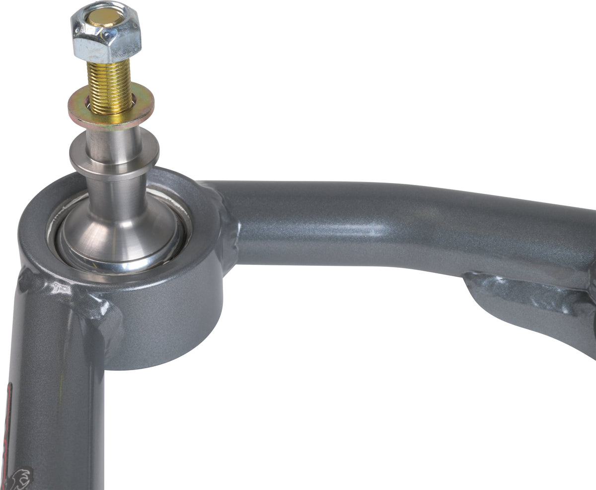 21-24 Ford F-150 2WD/4WD Camburg CAM-110210 1.25in Performance Uniball Upper Arms (w/ covers)