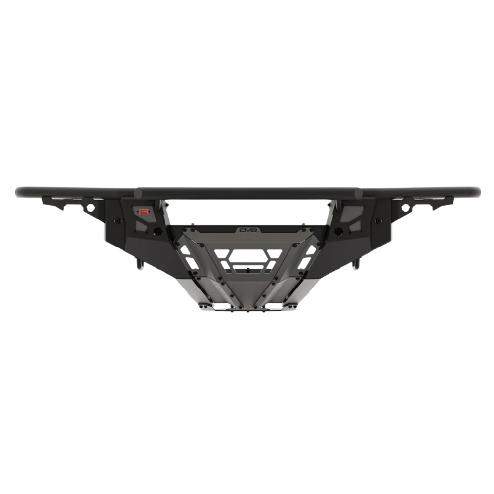 22-26 Ford Bronco Raptor DV8 Offroad FBFR-02 Tube Front Bumper