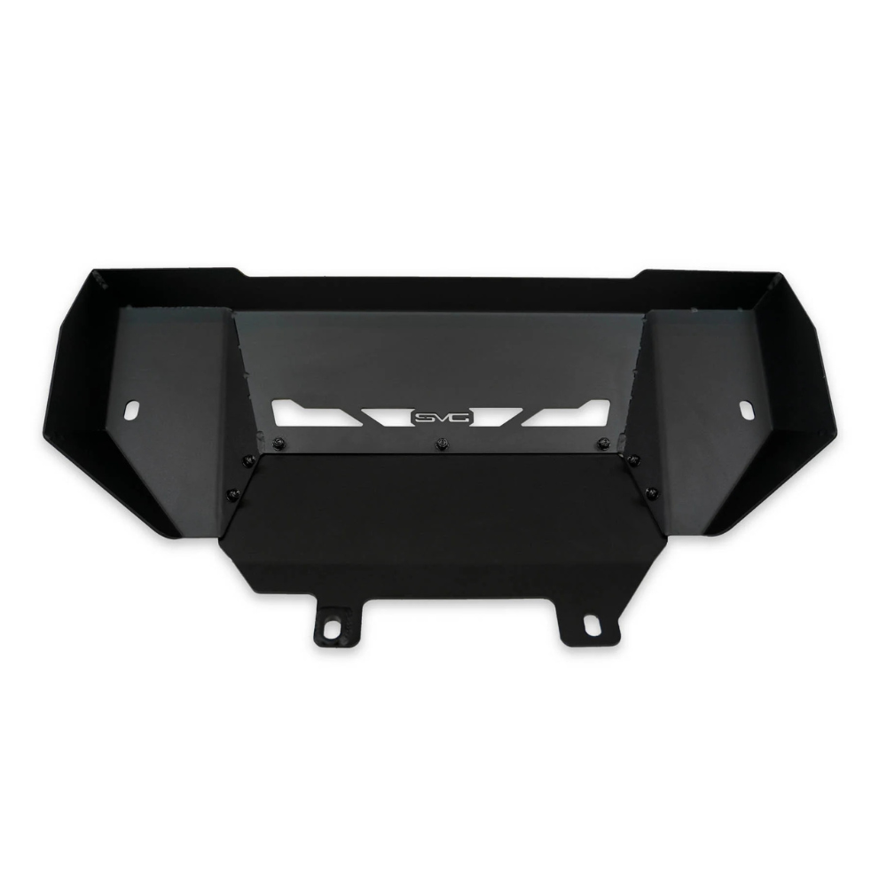 21-26 Ford Bronco DV8 Offroad SPBR-07 Low Pro Skid Plate