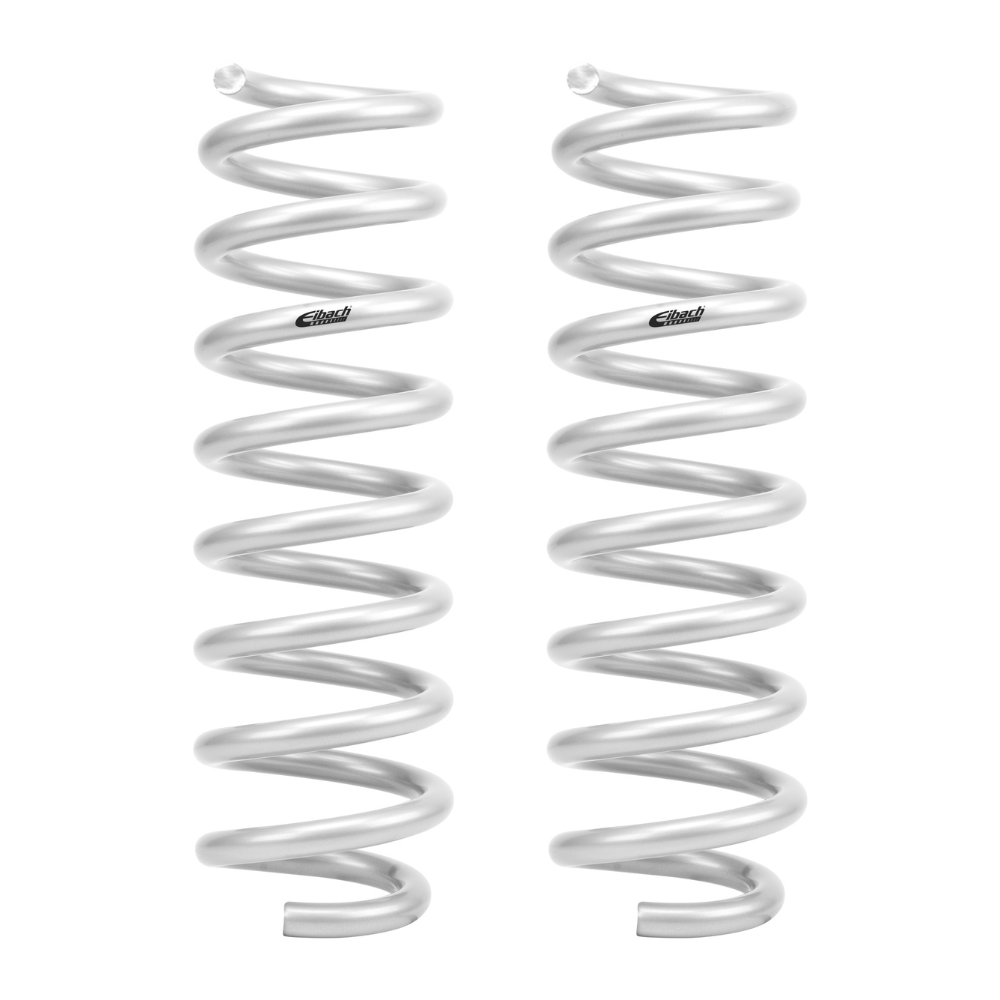 24-26 Ford Ranger Raptor 3.0L Ecoboost Eibach E30-35-066-01-20 Pro-Truck Front Lift Springs - Set of 2