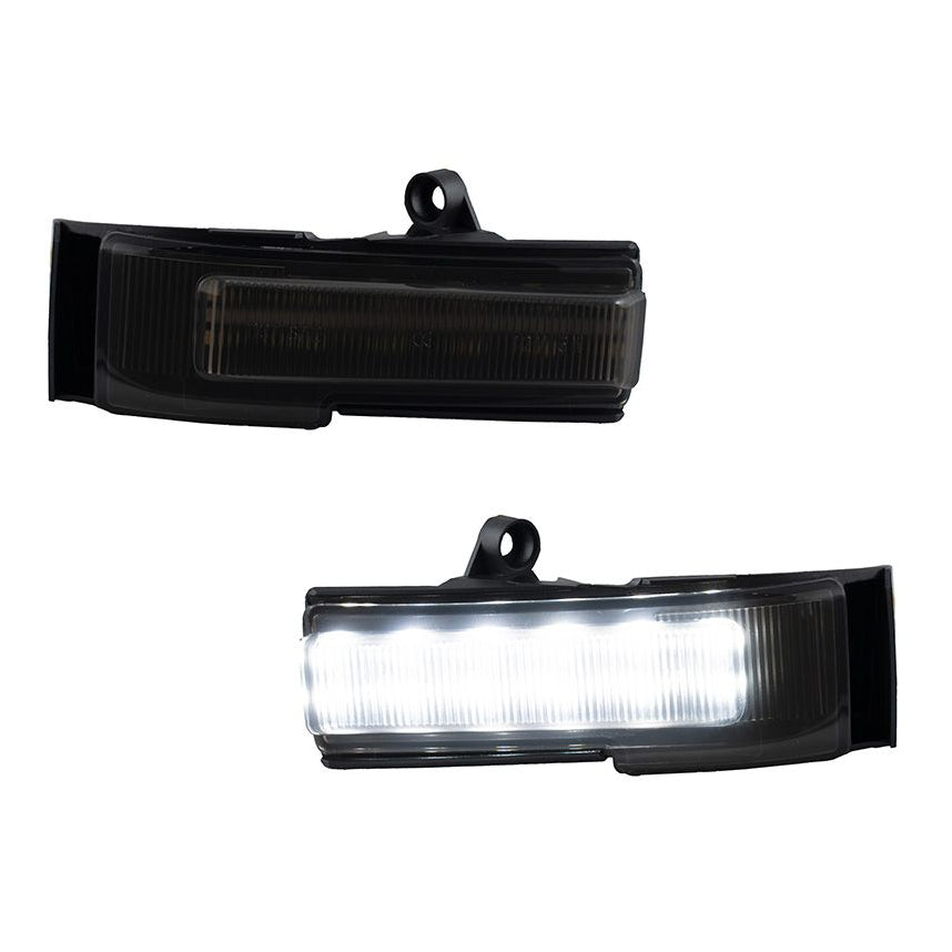 15-20 Ford F-150 Form Lighting FL0027 Mirror Light (Pair)