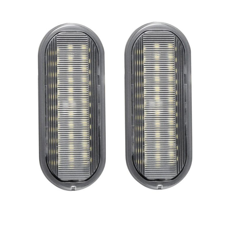 15-20 Ford F-150 Form Lighting FL0045 LED Bed Lights (Pair)