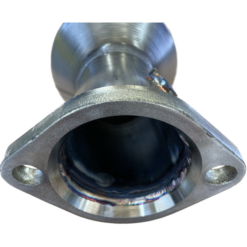 21-23 Ford Raptor 3.5L GEN3 SPD Performance Alpha Catted Downpipes