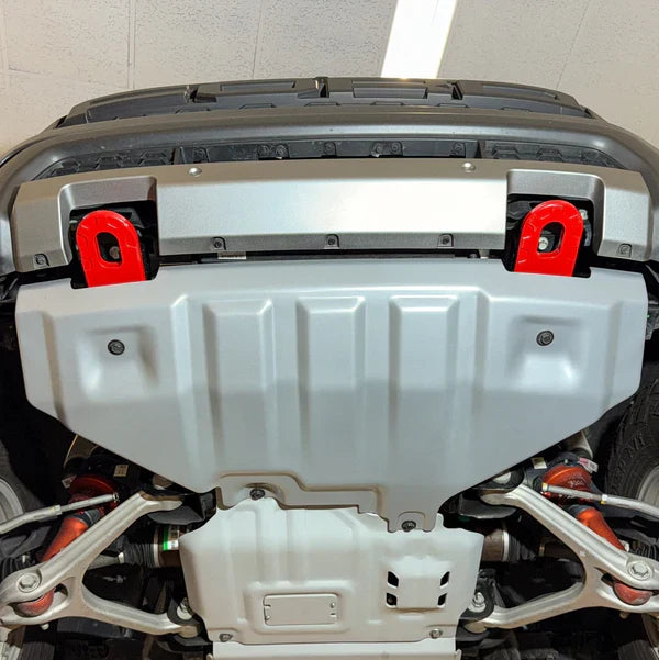 24-25 Ford Ranger / Ranger Raptor Rival 2D.1818.1 Rated Recovery Points