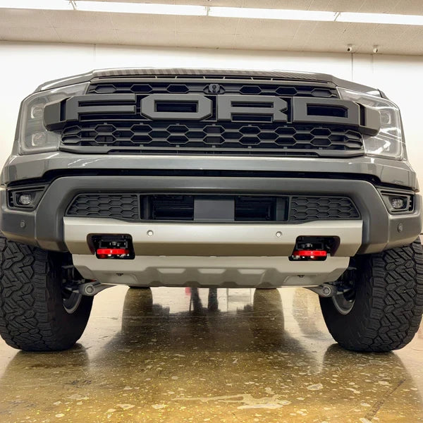 24-25 Ford Ranger / Ranger Raptor Rival 2D.1818.1 Rated Recovery Points