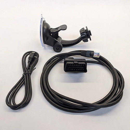 21-24 Ford Bronco V6 2.7L Ford Racing M-9603-B27 Performance Calibration w/ Pro-Cal 4 Tool