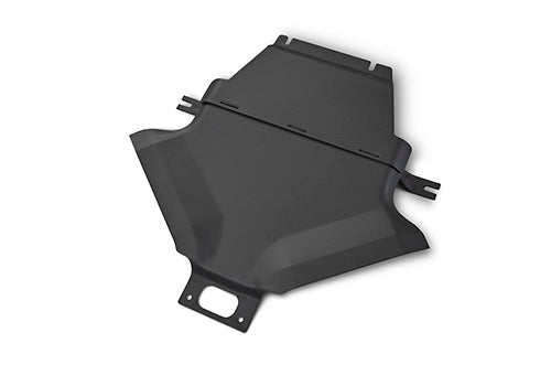 21-26 Ford Bronco 2Dr/4Dr Ford Racing M-5018-BR4 Skid Plate Kit (Models w/Steel/Modular Bumper Only)