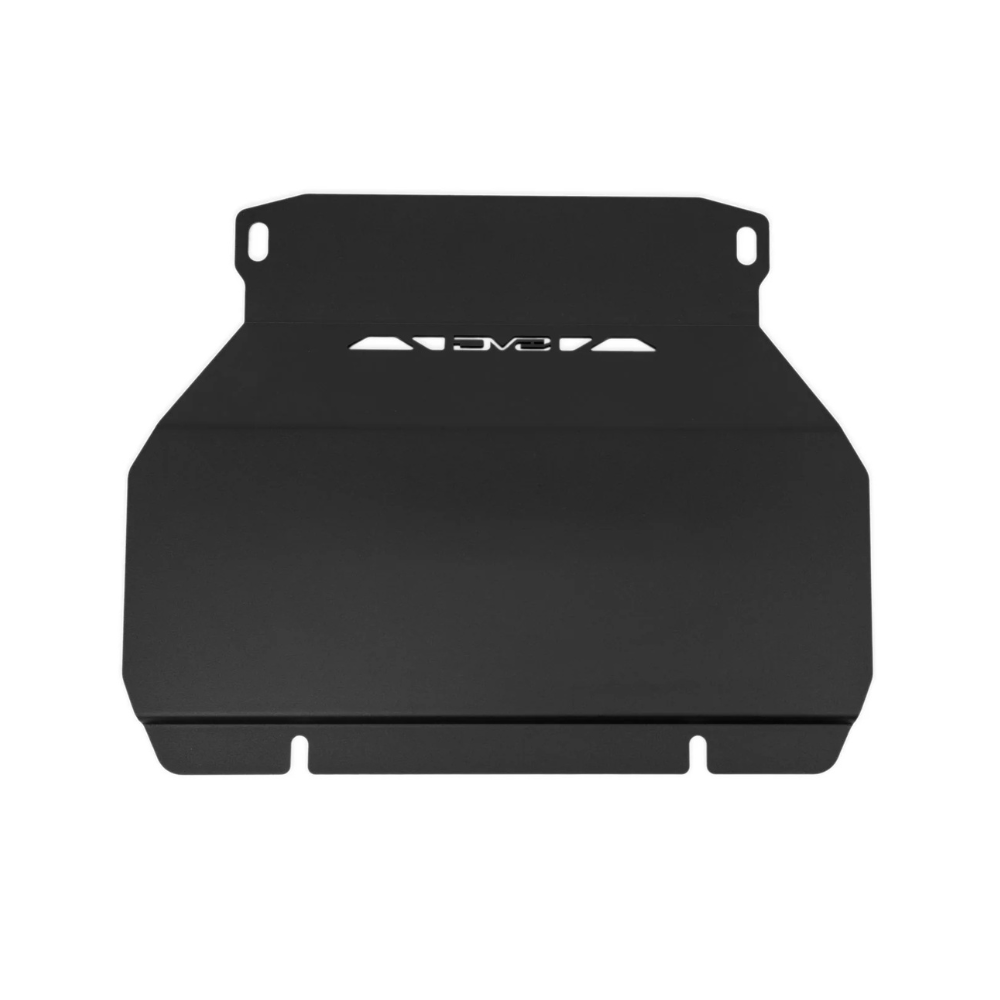 15-20 Ford F-150 / 17-20 Raptor DV8 Offroad SPFF1-01 Front Differential Skid Plate