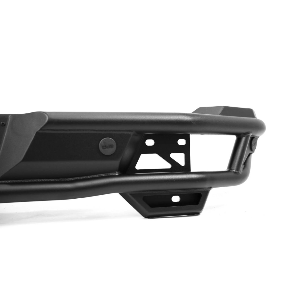 21-26 Ford Bronco DV8 Offroad RBBR-08 Rear Tube Bumper