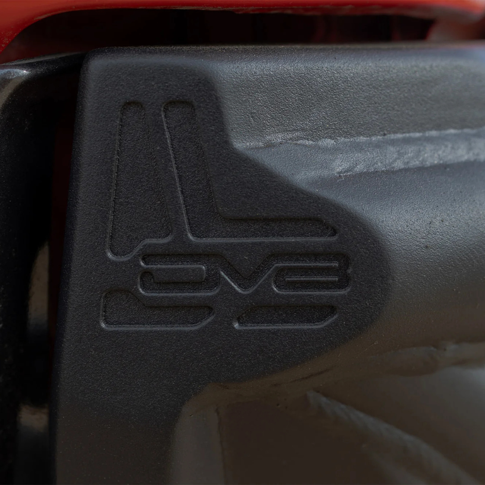 17-20 Ford Raptor DV8 Offroad RBFR1-01 Tube Rear Bumper