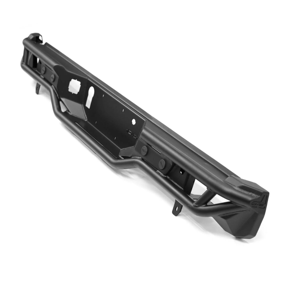 17-20 Ford Raptor DV8 Offroad RBFR1-01 Tube Rear Bumper