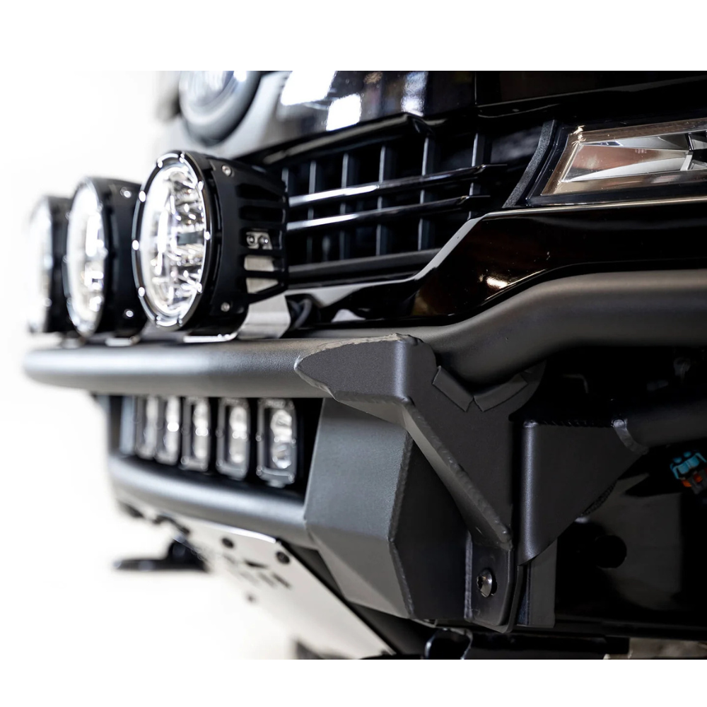 18-20 Ford F-150 Addictive Desert Designs L1857021701NA PRO Bolt-On Add-On Light Hoop