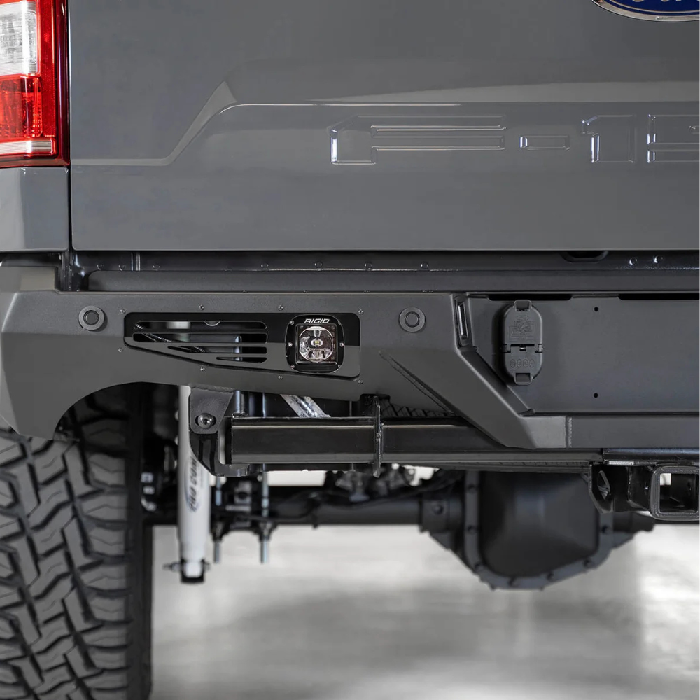 15-20 Ford F-150 Addictive Desert Designs R180011370103 Bomber Rear Bumper