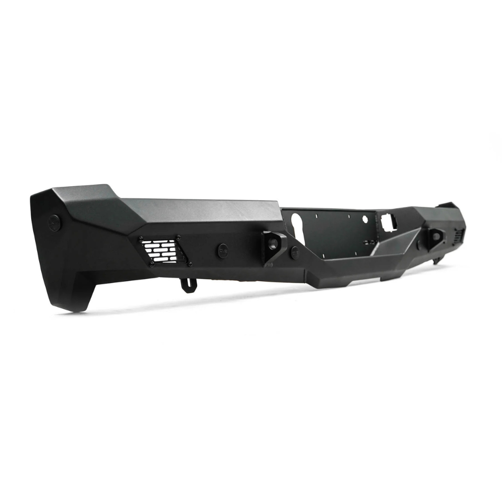 21-25 Ford F-150 DV8 Offroad RBFF1-05 Spec Series Rear Bumper