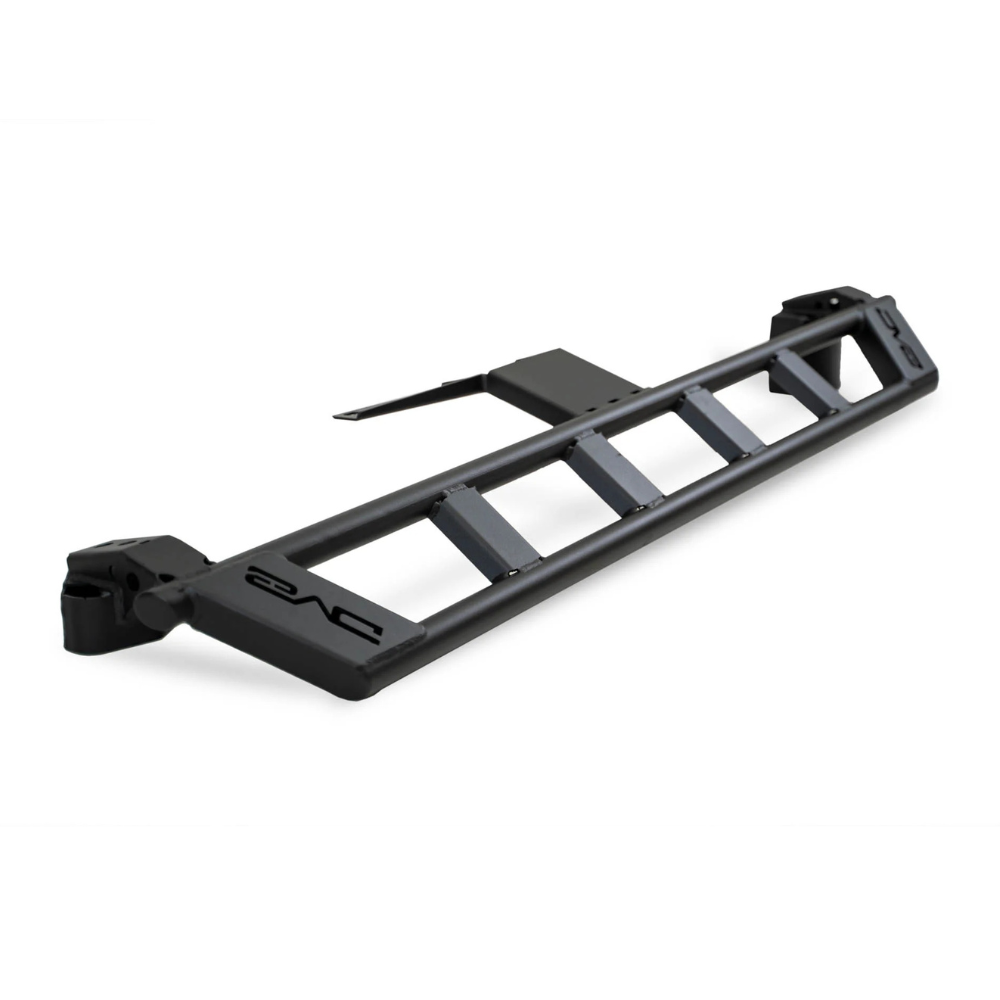 21-26 Ford Bronco DV8 Offroad SRBR-07 FS-15 4-Door Rock Sliders V2