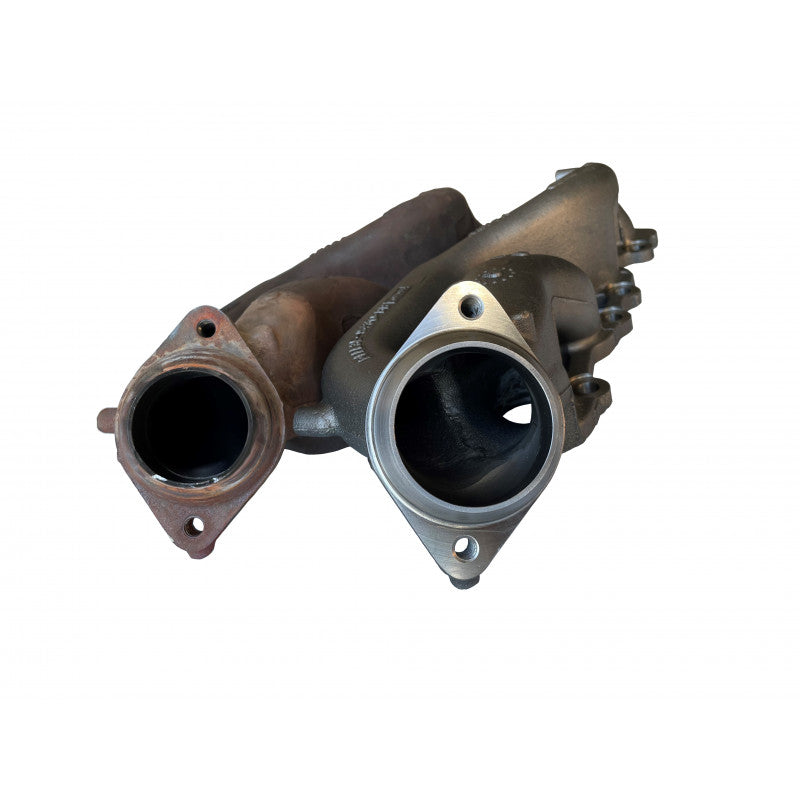 15-26 Ford F-150 5.0L SPD Ported Coyote SPD Performance Exhaust Manifolds