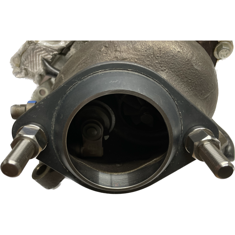 2011-2020 3.5L Ecoboost SPD Performance 304SS Turbo Studs W716667-SPD - Set of 4