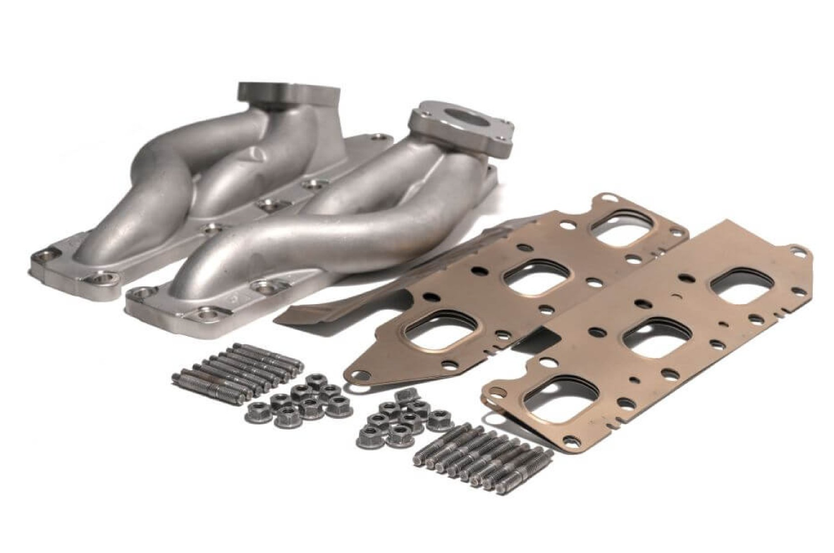 2011-2016 3.5L EcoBoost F-150 Full-Race Formline Manifolds