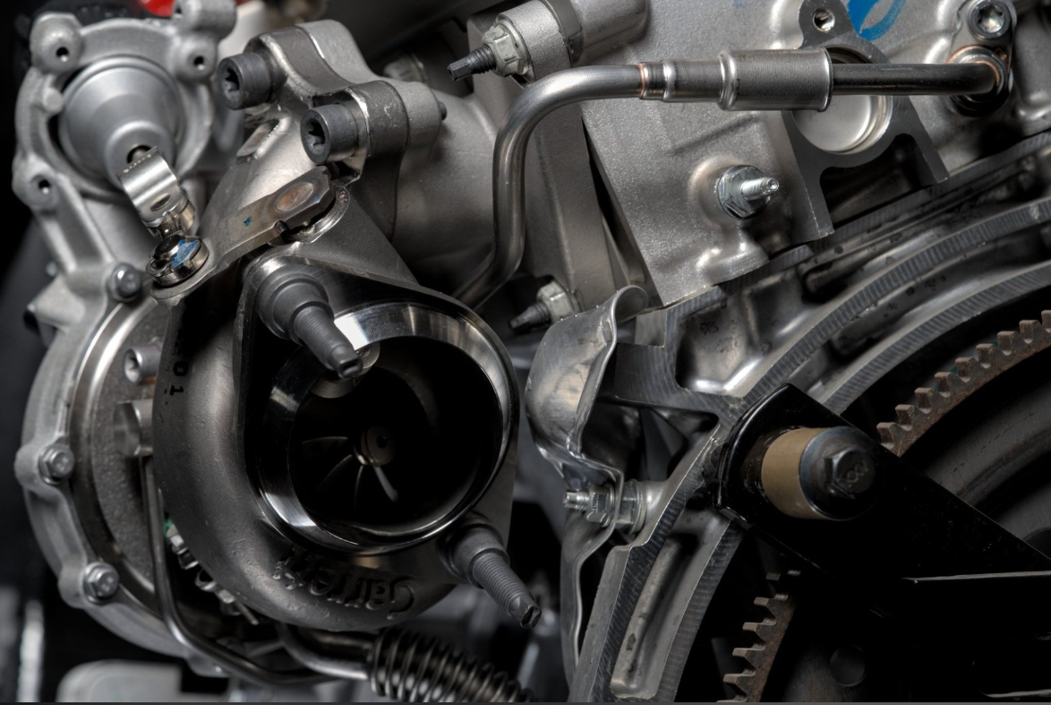 2017–2020 3.5L F-150/Raptor EcoBoost Full-Race Formline Turbo Kit