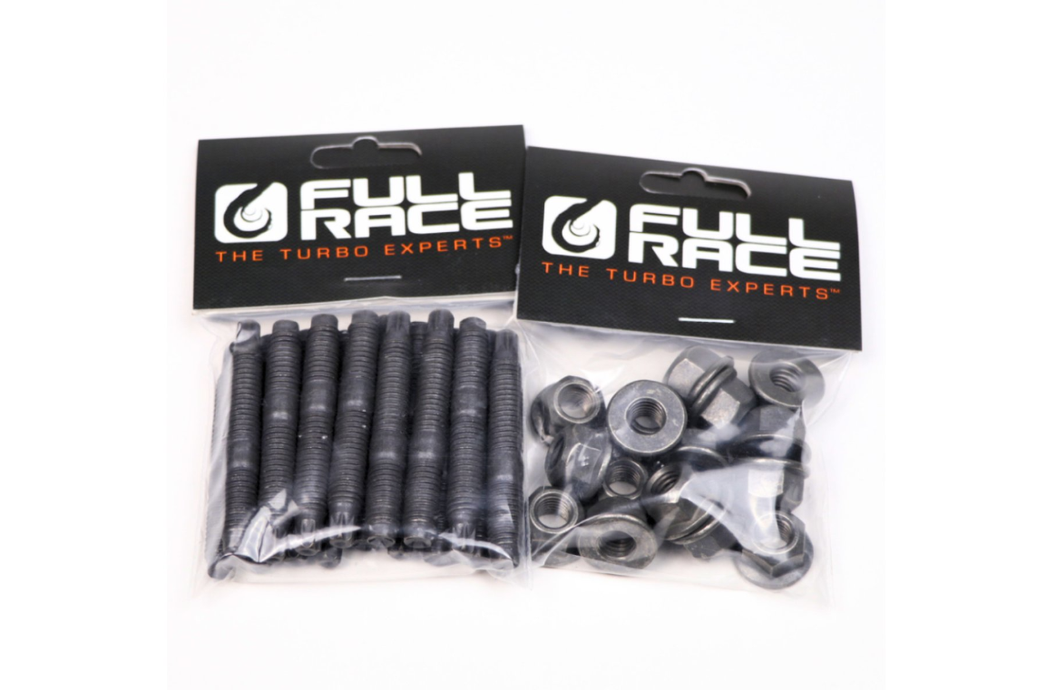 2017–2020 3.5L F-150/Raptor EcoBoost Full-Race Formline Turbo Kit
