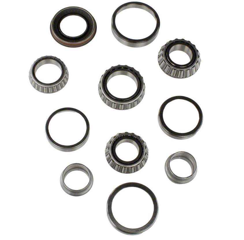 19-25 Ranger / 21-25 Bronco Ford Racing M-4210-R M220 Rear End Ring And Pinion Installation Kit