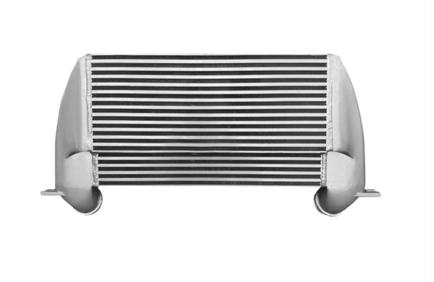 21-26 Ford Bronco 2.3L/2.7L EcoBoost CVF BRHM1-SV/BK High Mount Intercooler
