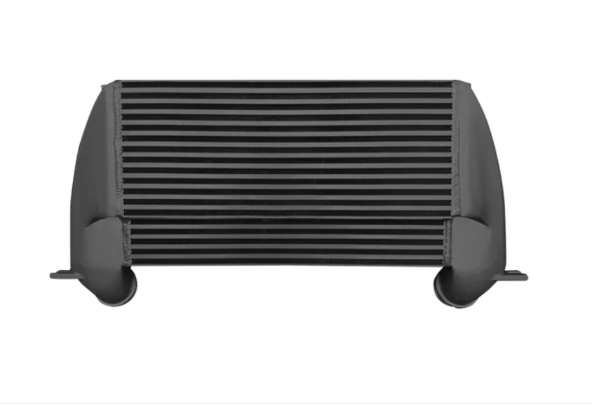 21-26 Ford Bronco 2.3L/2.7L EcoBoost CVF BRHM1-SV/BK High Mount Intercooler