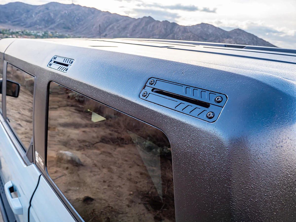 21-26 Ford Bronco Turn Offroad IAHL-M4B 4-Door OEM Hardtop Roof Headliner Kit