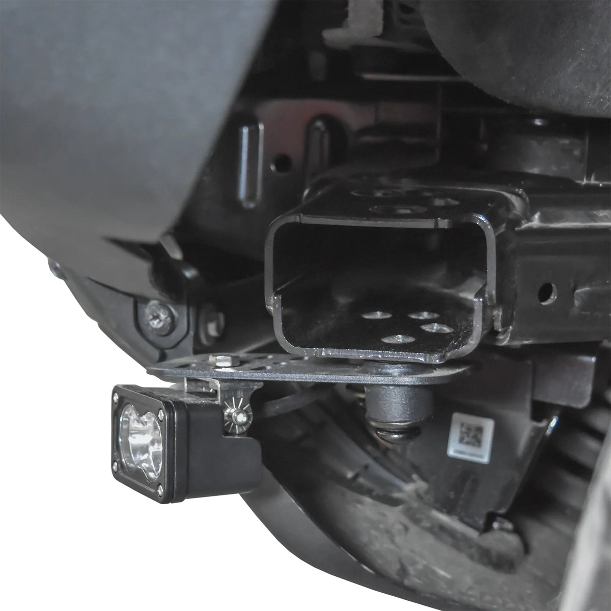 21-26 Ford Bronco Turn Offroad LB2-M1 Crash Bar Light Mount