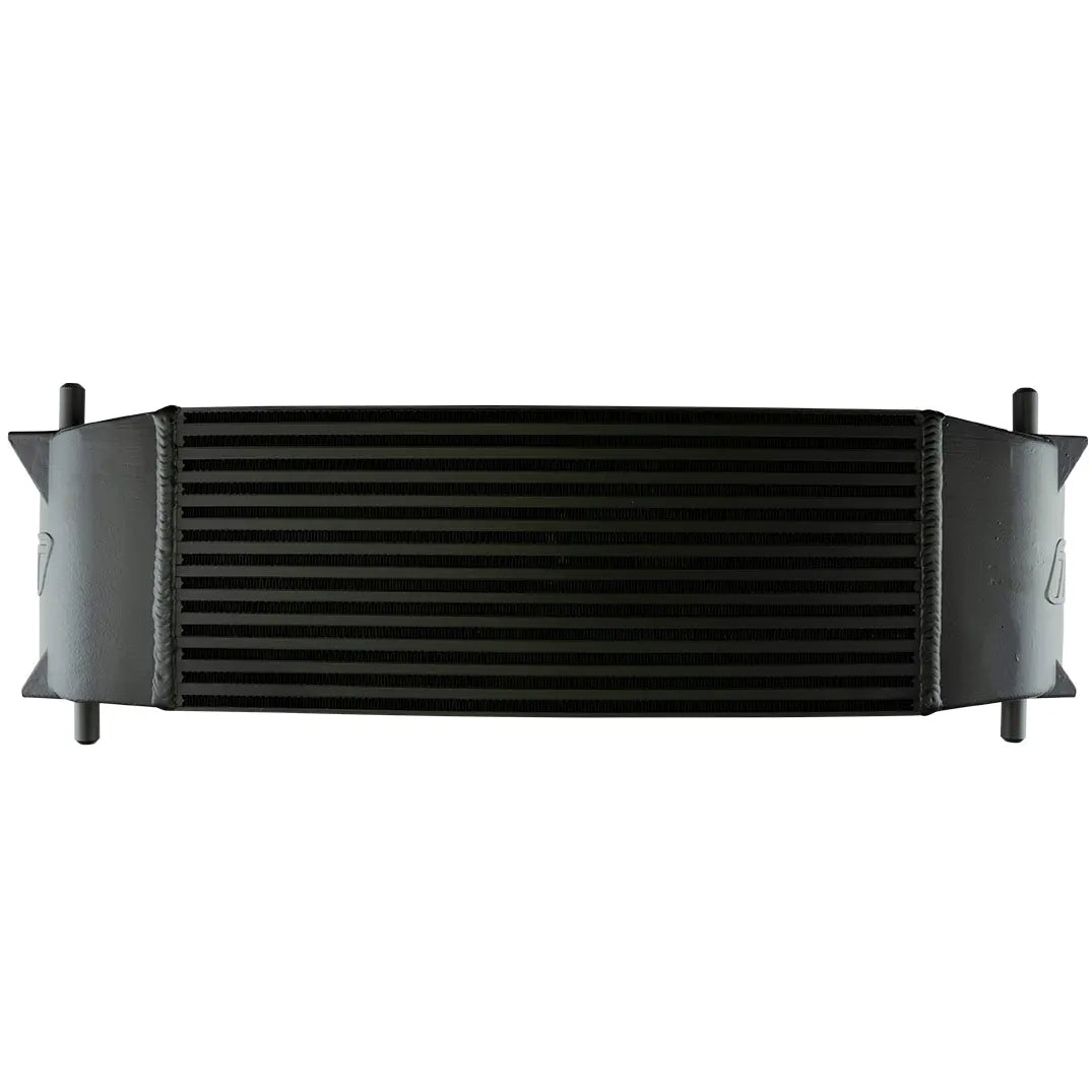 22+ Ford Ranger Raptor & Bronco Raptor Turbosmart Performance TS-PK-1005 Intercooler w/ Recirculating BOV - Black