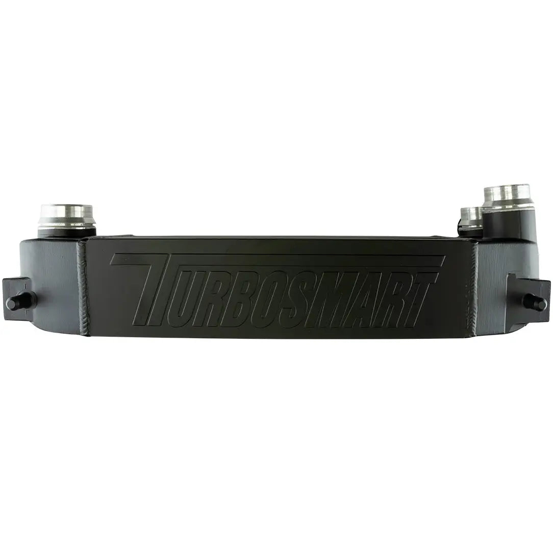 22+ Ford Ranger Raptor & Bronco Raptor Turbosmart Performance TS-PK-1005 Intercooler w/ Recirculating BOV - Black