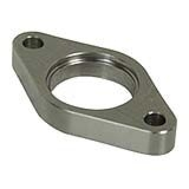Turbosmart TS-0501-2002 WG38 Weld Flanges - Mild Steel