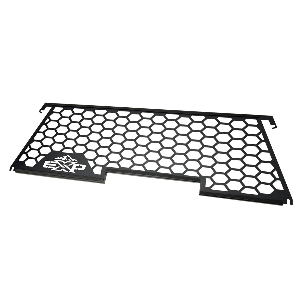 22-26 Ford Maverick Westin 16-10039 EXP Truck Cap (With Hi-Top) Rear Window Protector Black