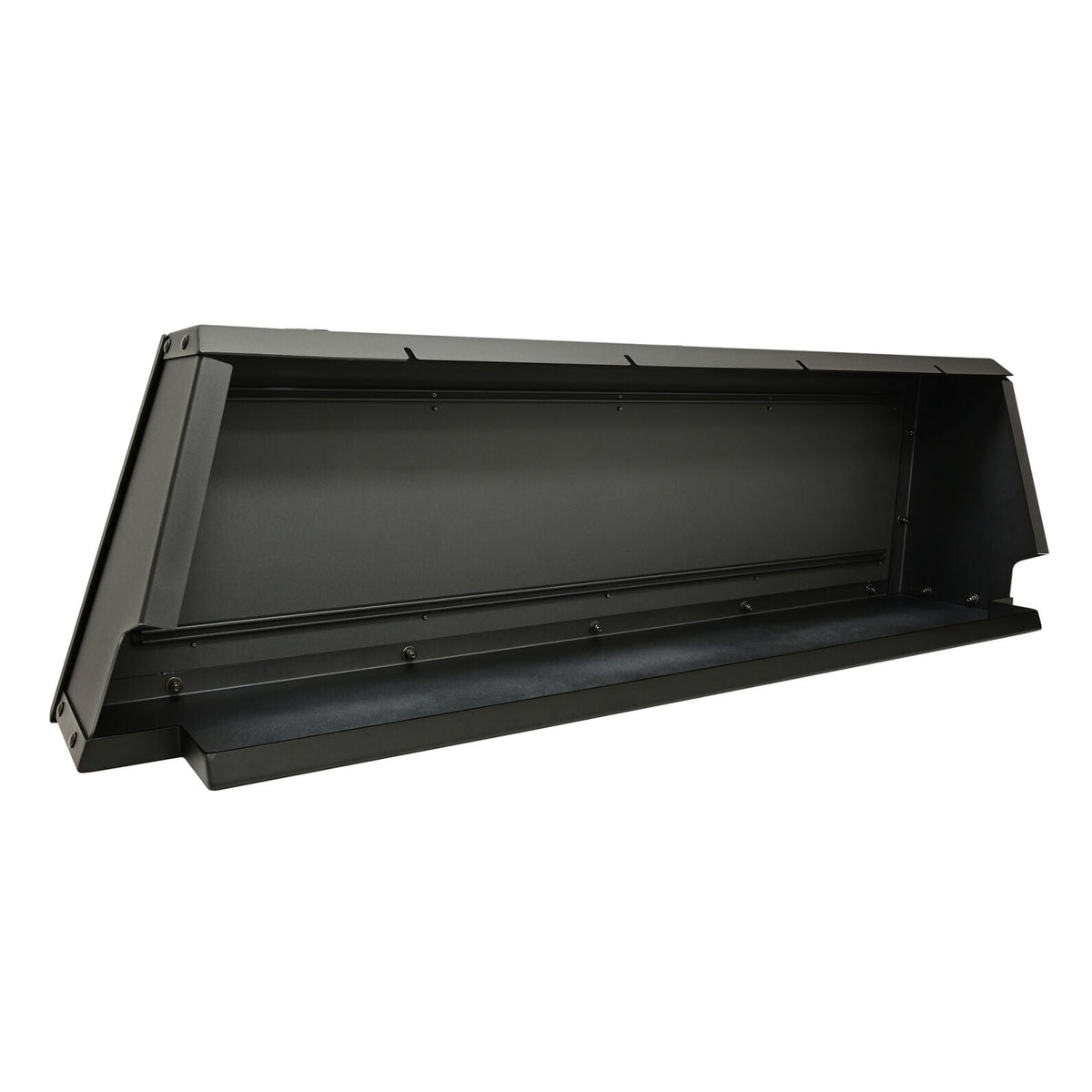 19-26 Ford Ranger Westin 16-10042 EXP Truck Cap Storage Box Passenger Side