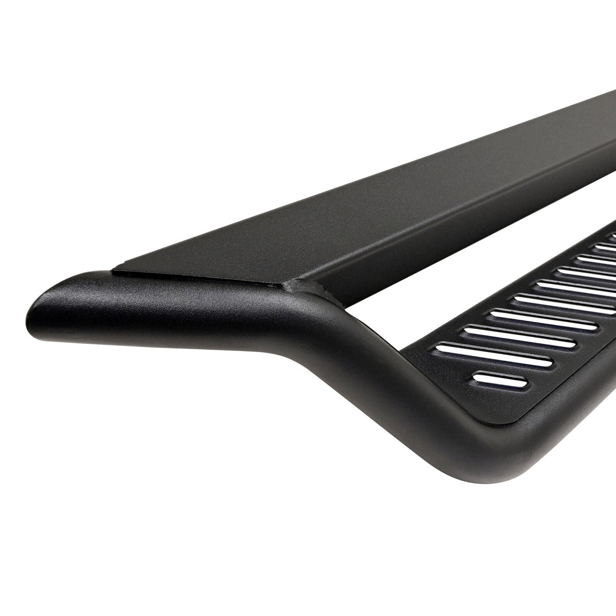 19-26 Ford Ranger SuperCrew Westin 20-44155 Outlaw Drop Running Boards Textured Black
