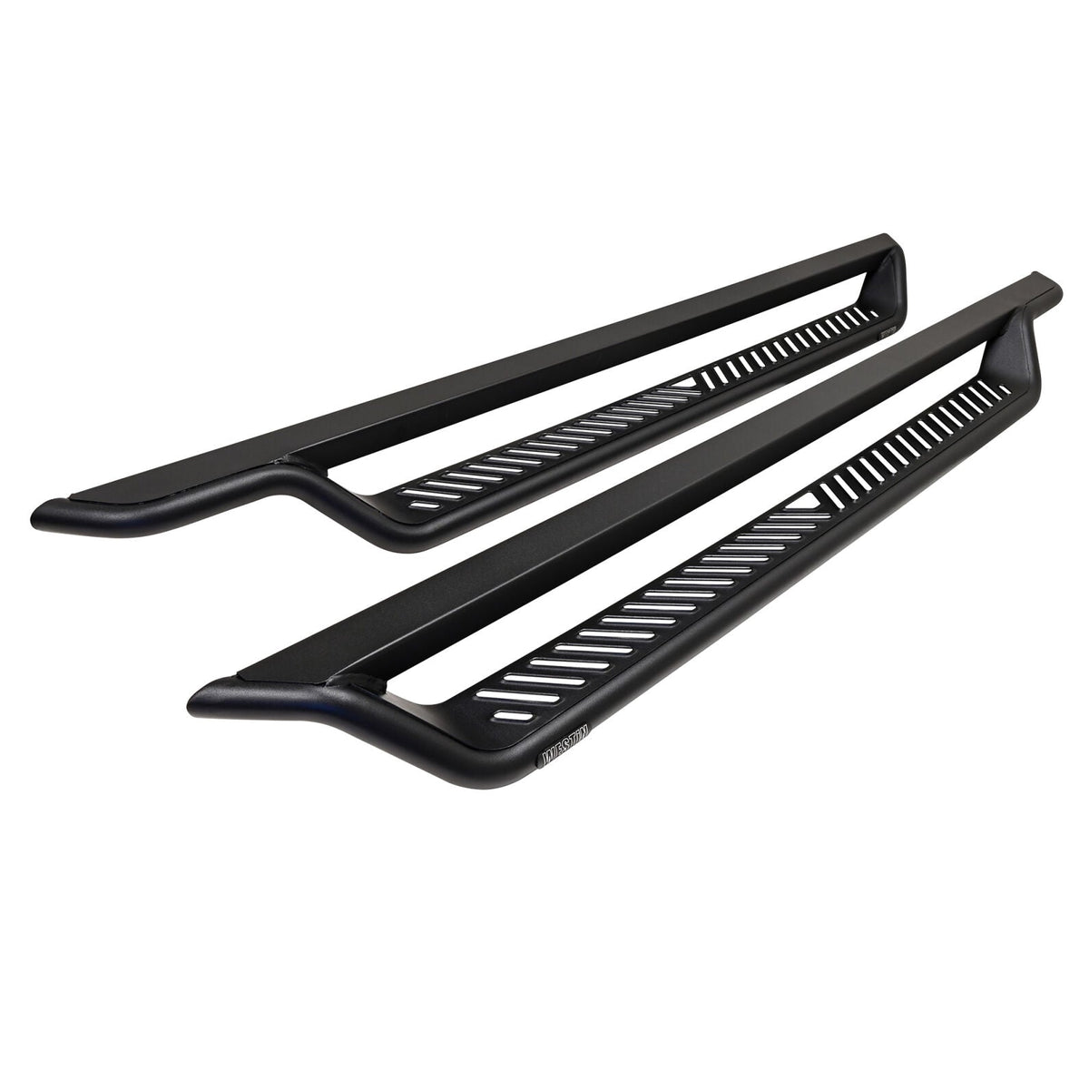 21-26 Ford Bronco 4DR Westin 20-44195 Outlaw Drop Running Boards Textured Black