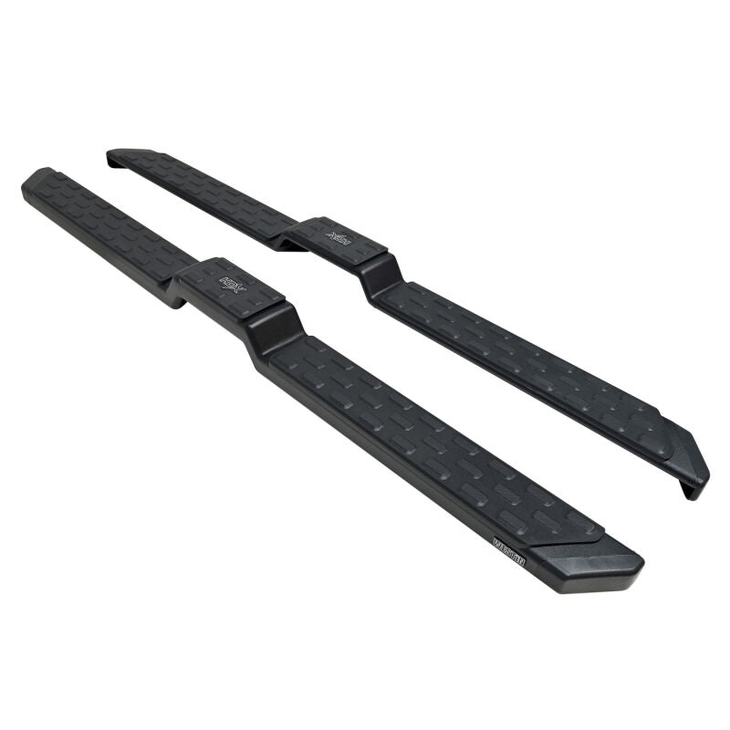 19-26 Ford Ranger SuperCrew Westin 55-34155 HDX Running Board Textured Black