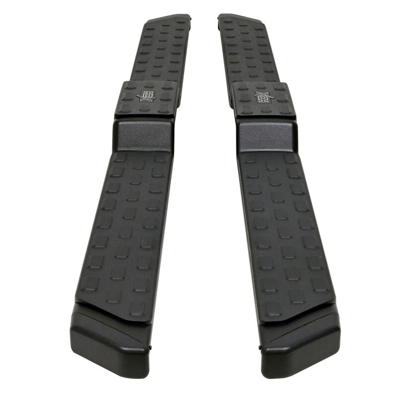 19-26 Ford Ranger SuperCrew Westin 55-34155 HDX Running Board Textured Black