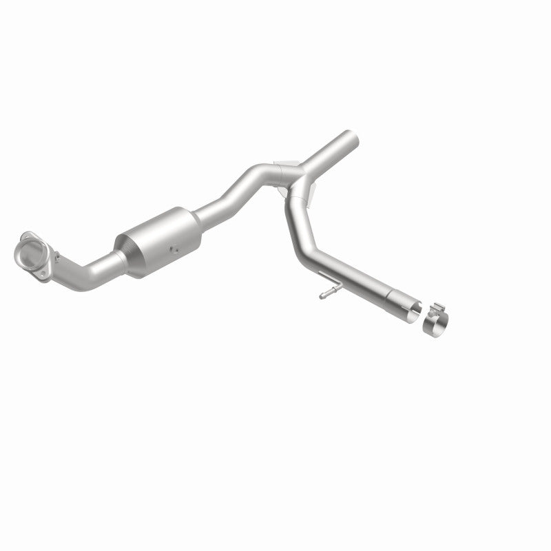 04-08 Ford F-150 5.4L MagnaFlow 49695 OEM Grade Direct-Fit Catalytic Converter